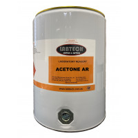 Acetone 20 Litre