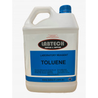 Toluene 5 Litres